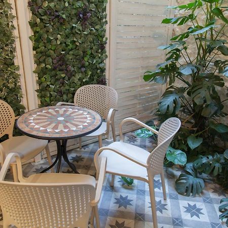 ליסבון Flh Lapa Design Apartment With Terrace מראה חיצוני תמונה