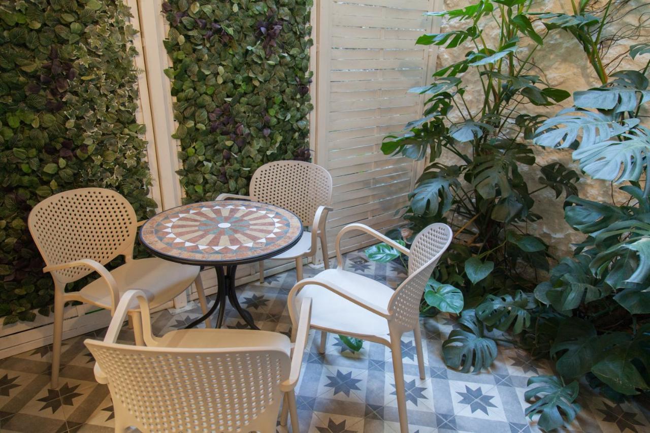 ליסבון Flh Lapa Design Apartment With Terrace מראה חיצוני תמונה