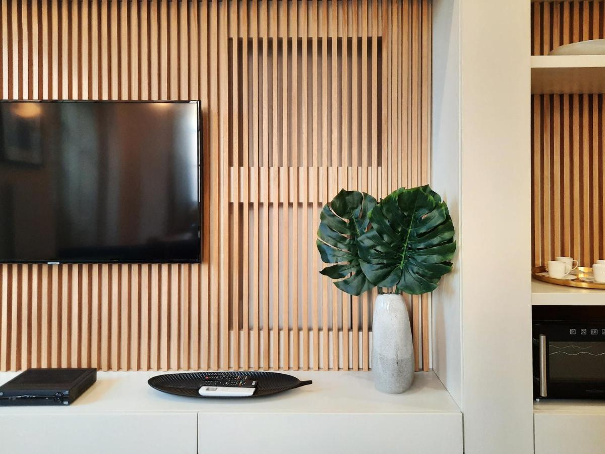 ליסבון Flh Lapa Design Apartment With Terrace מראה חיצוני תמונה