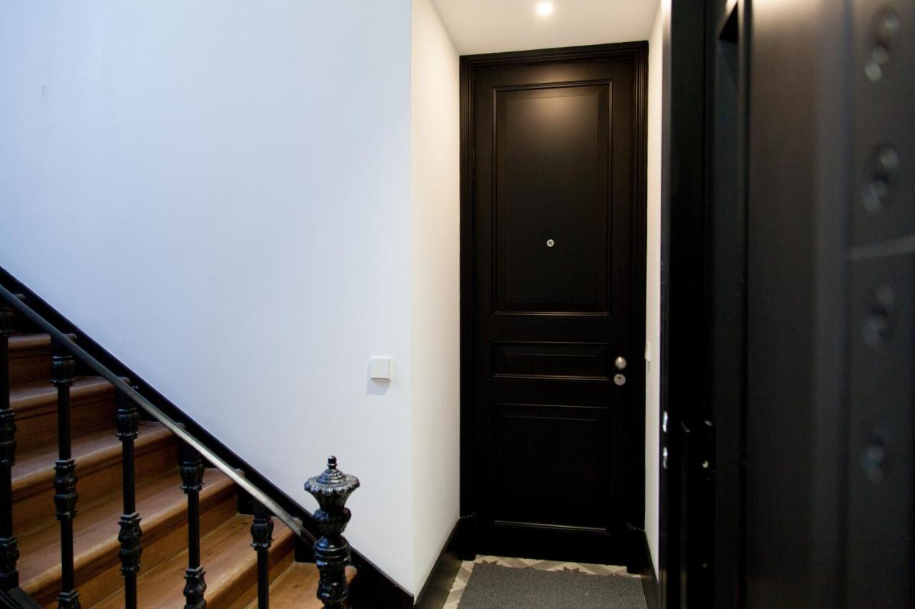 ליסבון Flh Lapa Design Apartment With Terrace מראה חיצוני תמונה