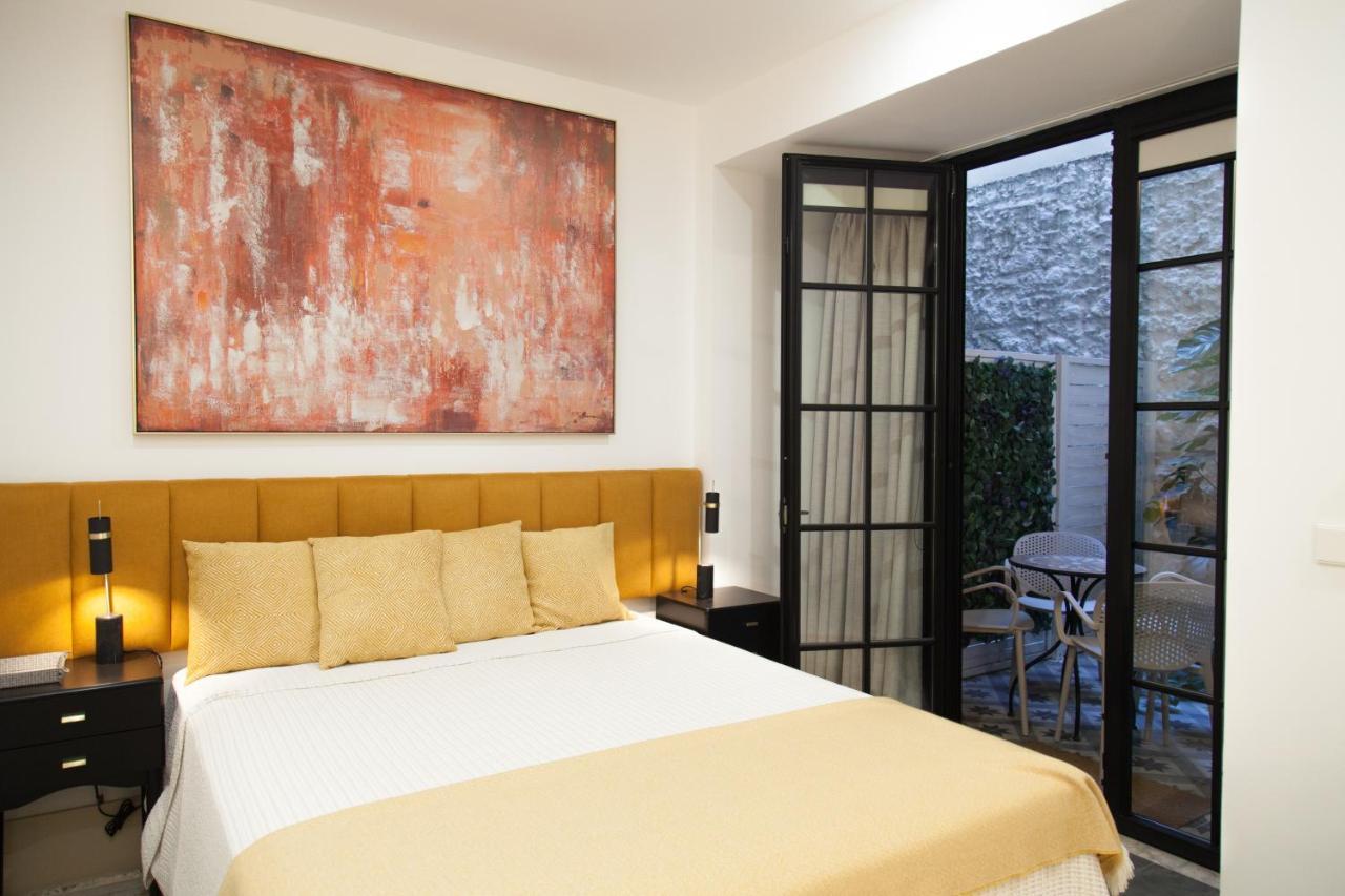 ליסבון Flh Lapa Design Apartment With Terrace מראה חיצוני תמונה